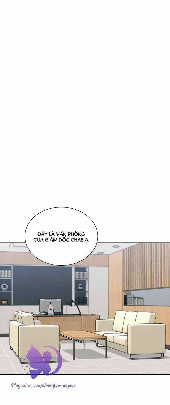 Hẹn Hò Nơi Công Sở Chapter 78 trang 36