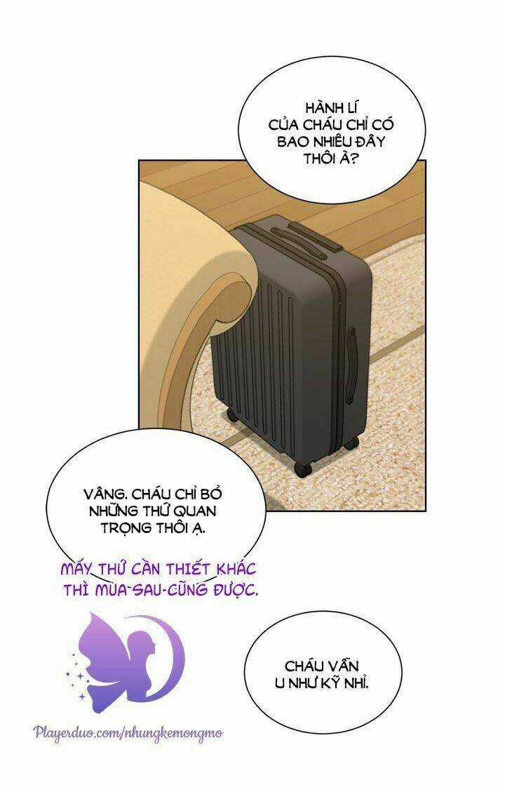 Hẹn Hò Nơi Công Sở Chapter 78 trang 4