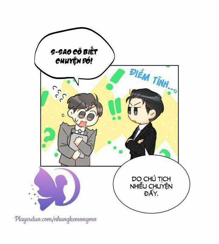 Hẹn Hò Nơi Công Sở Chapter 78 trang 40