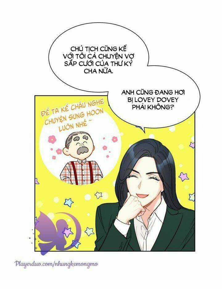 Hẹn Hò Nơi Công Sở Chapter 78 trang 41