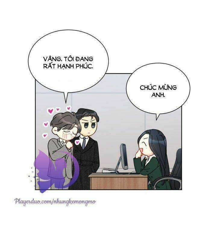 Hẹn Hò Nơi Công Sở Chapter 78 trang 42