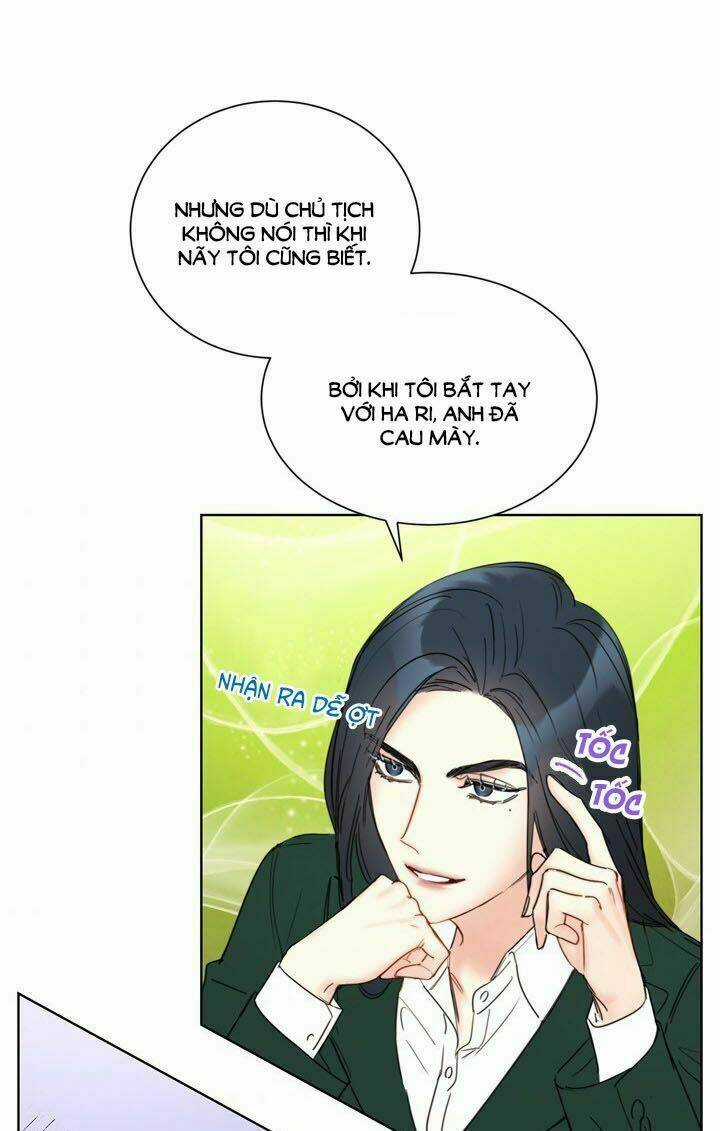 Hẹn Hò Nơi Công Sở Chapter 78 trang 43