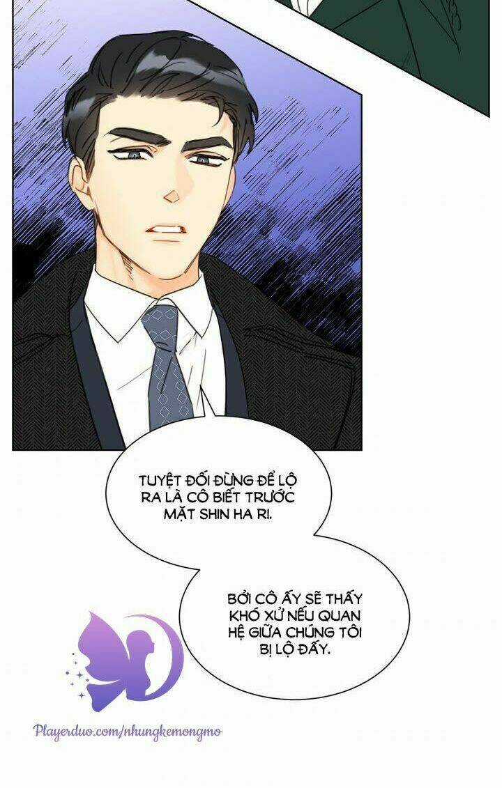 Hẹn Hò Nơi Công Sở Chapter 78 trang 44