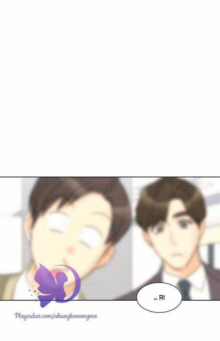 Hẹn Hò Nơi Công Sở Chapter 78 trang 49