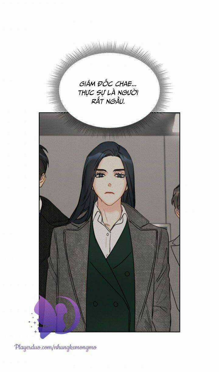 Hẹn Hò Nơi Công Sở Chapter 78 trang 54