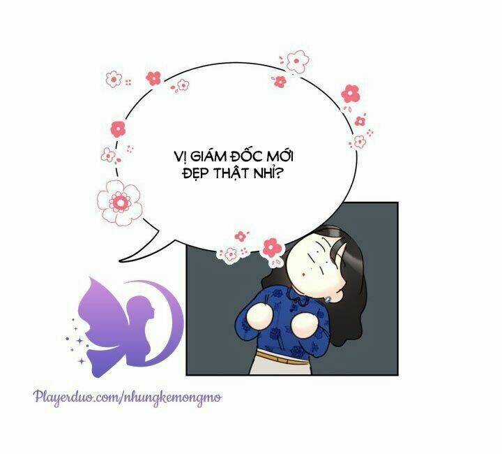 Hẹn Hò Nơi Công Sở Chapter 78 trang 57