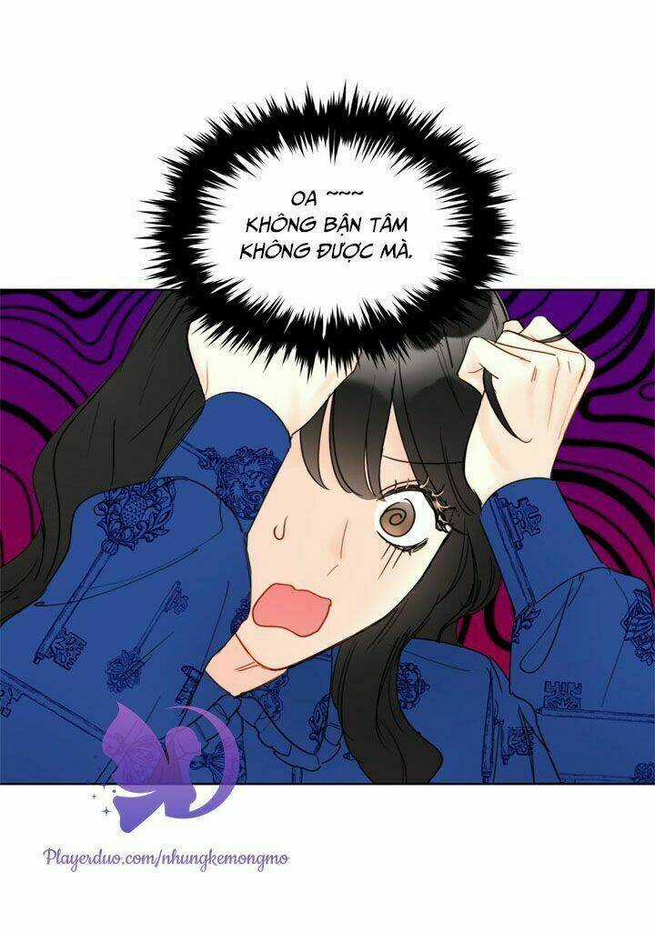 Hẹn Hò Nơi Công Sở Chapter 78 trang 59