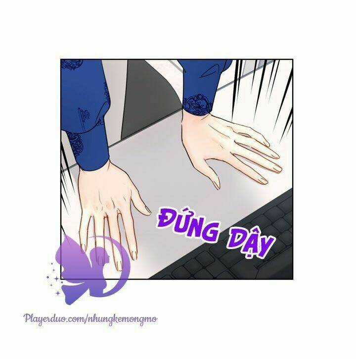 Hẹn Hò Nơi Công Sở Chapter 78 trang 61