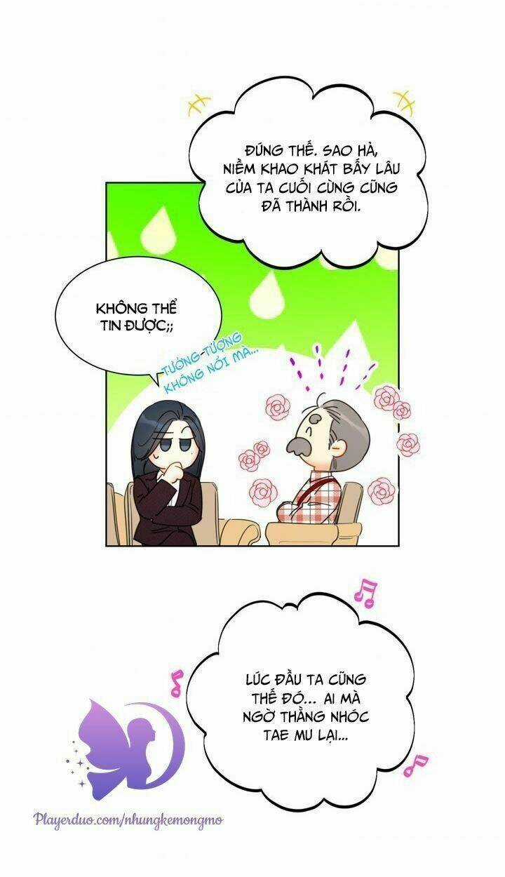 Hẹn Hò Nơi Công Sở Chapter 78 trang 8