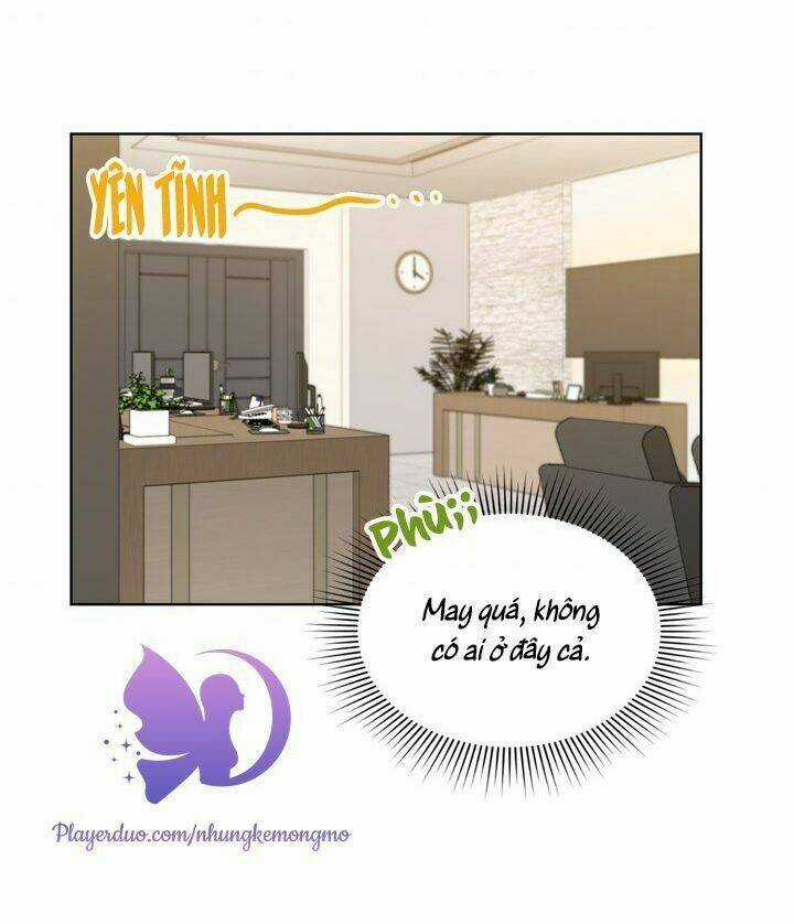 Hẹn Hò Nơi Công Sở Chapter 79 trang 10