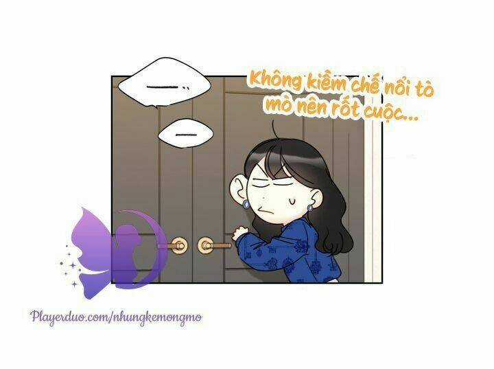 Hẹn Hò Nơi Công Sở Chapter 79 trang 12