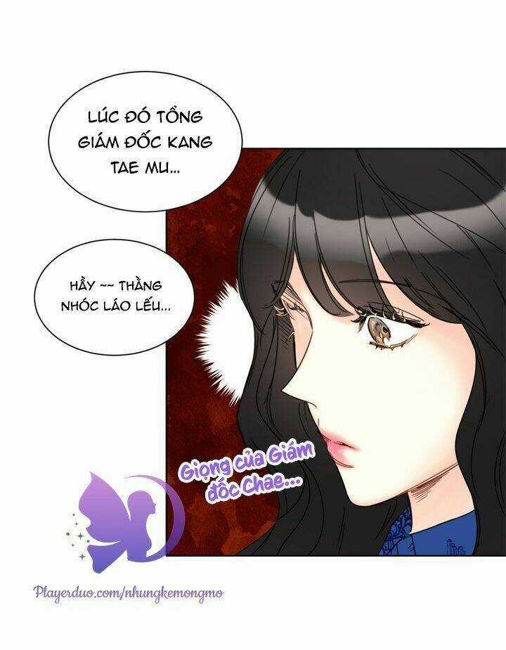 Hẹn Hò Nơi Công Sở Chapter 79 trang 13