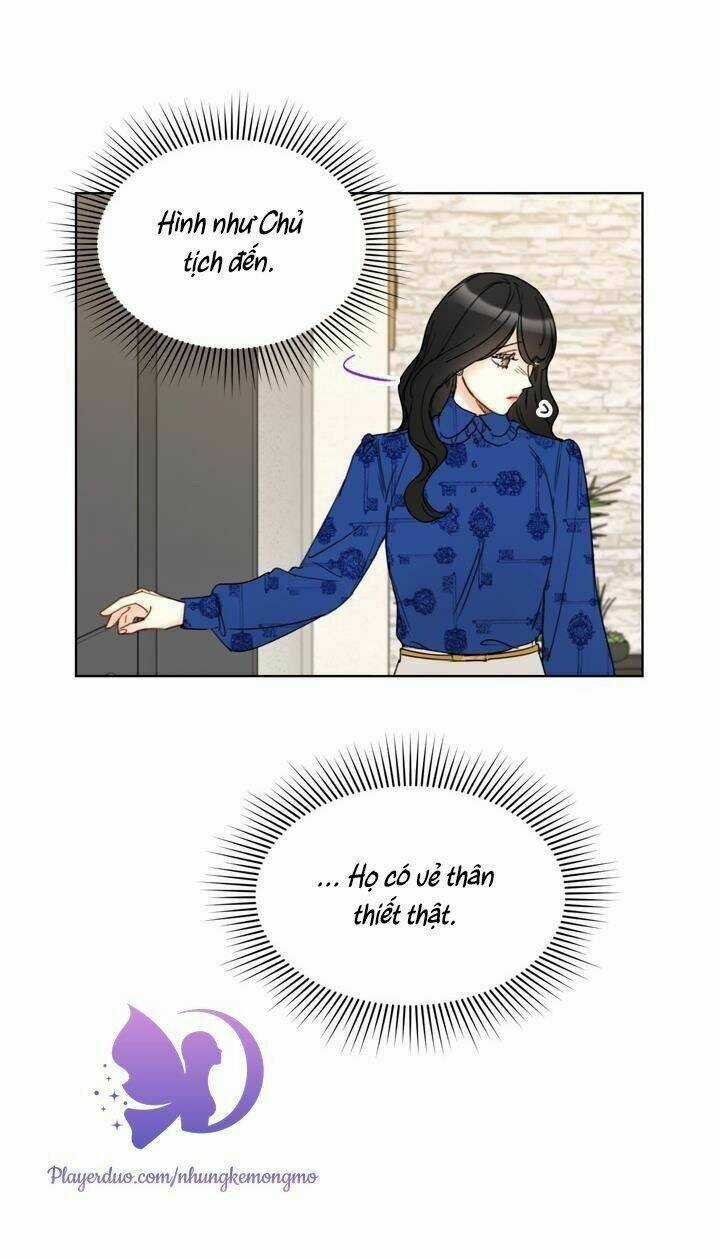 Hẹn Hò Nơi Công Sở Chapter 79 trang 14