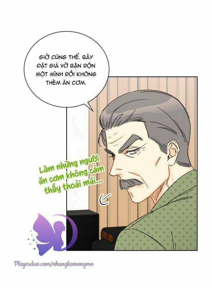 Hẹn Hò Nơi Công Sở Chapter 79 trang 17
