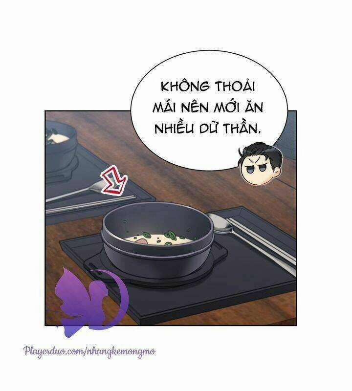 Hẹn Hò Nơi Công Sở Chapter 79 trang 18