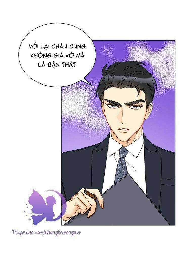 Hẹn Hò Nơi Công Sở Chapter 79 trang 19