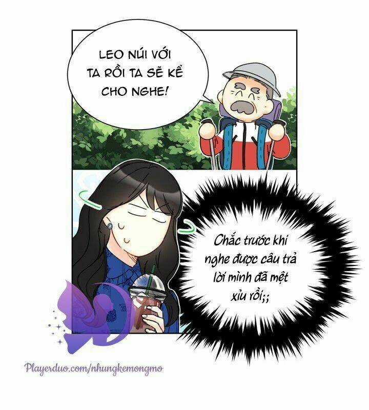 Hẹn Hò Nơi Công Sở Chapter 79 trang 26