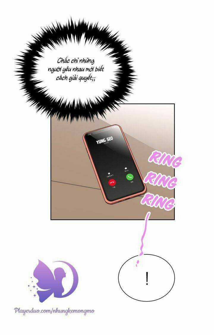 Hẹn Hò Nơi Công Sở Chapter 79 trang 28