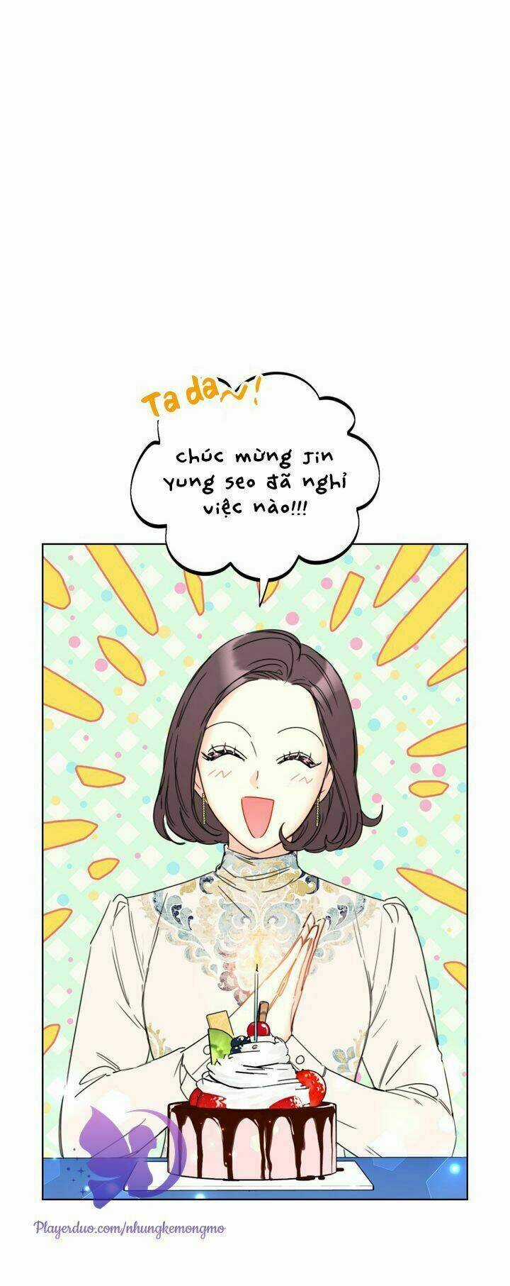 Hẹn Hò Nơi Công Sở Chapter 79 trang 31