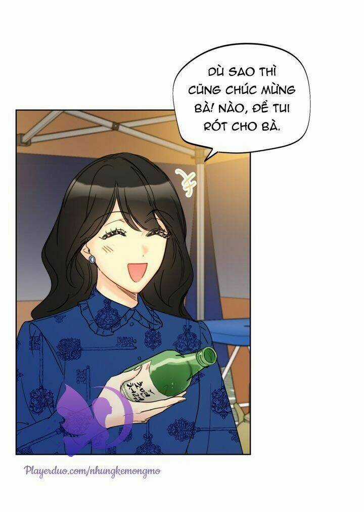 Hẹn Hò Nơi Công Sở Chapter 79 trang 34