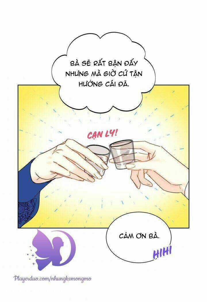 Hẹn Hò Nơi Công Sở Chapter 79 trang 35