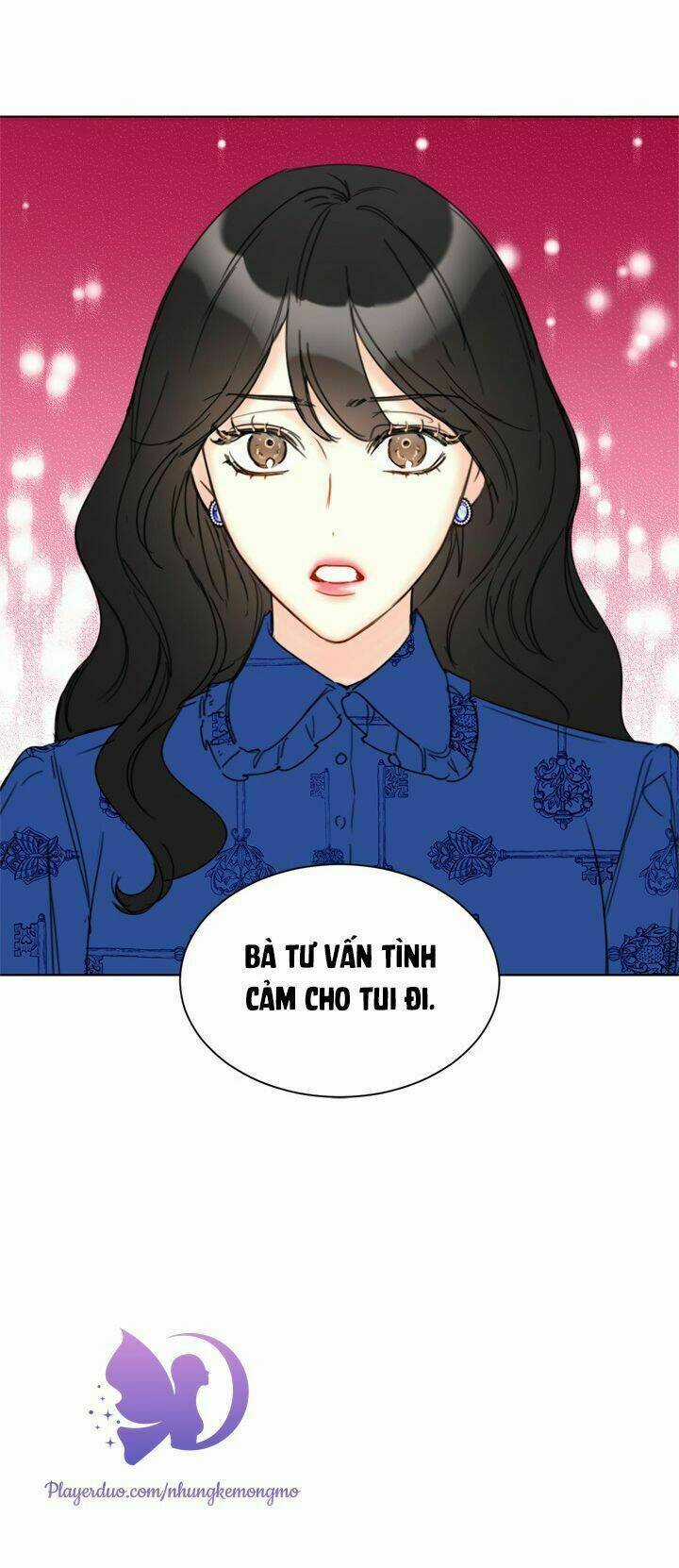 Hẹn Hò Nơi Công Sở Chapter 79 trang 38