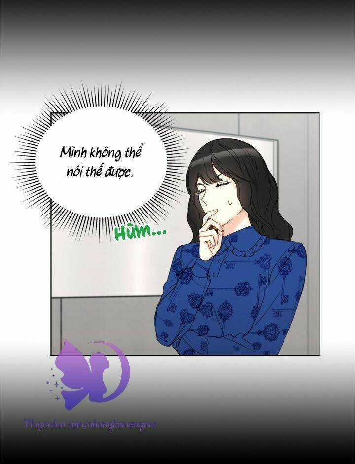 Hẹn Hò Nơi Công Sở Chapter 79 trang 4