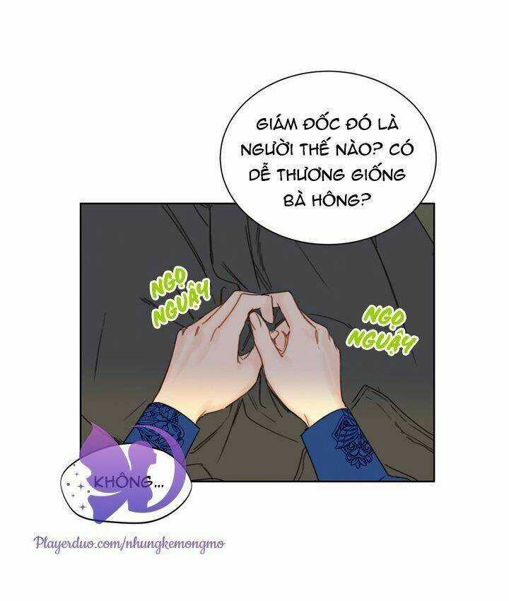 Hẹn Hò Nơi Công Sở Chapter 79 trang 42