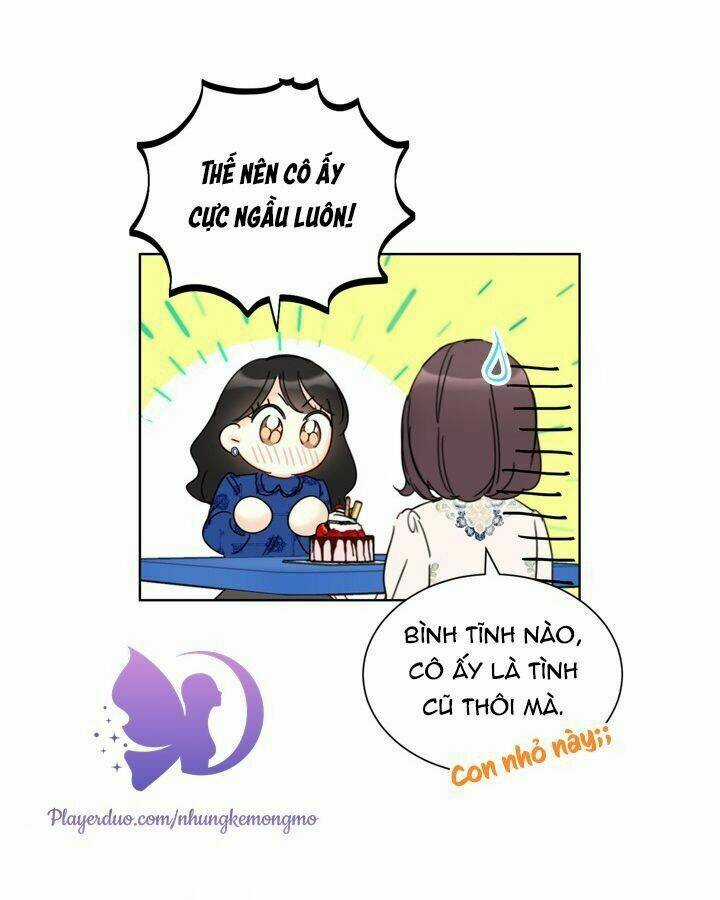 Hẹn Hò Nơi Công Sở Chapter 79 trang 44