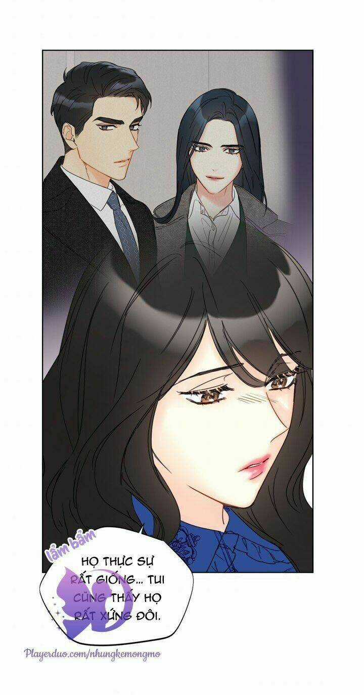 Hẹn Hò Nơi Công Sở Chapter 79 trang 45