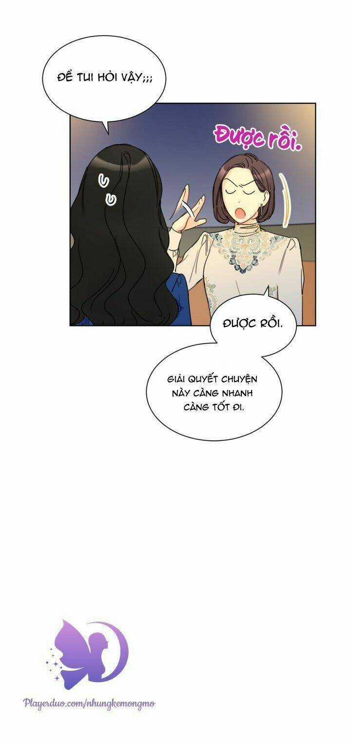 Hẹn Hò Nơi Công Sở Chapter 79 trang 51