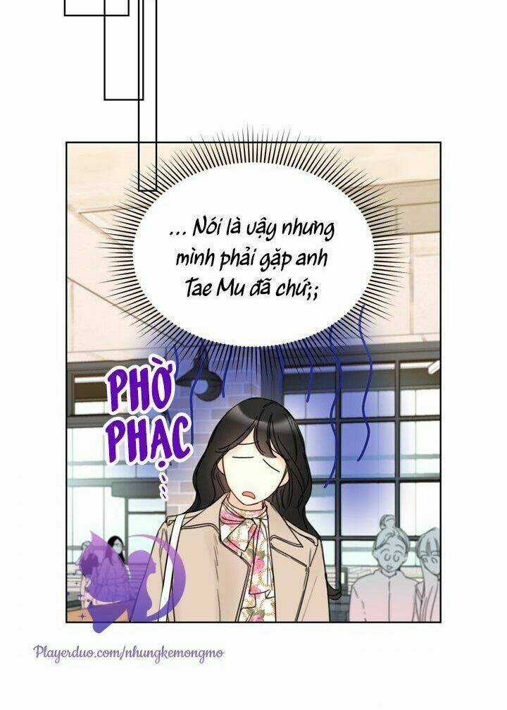 Hẹn Hò Nơi Công Sở Chapter 79 trang 53