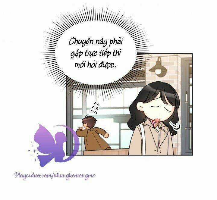 Hẹn Hò Nơi Công Sở Chapter 79 trang 55