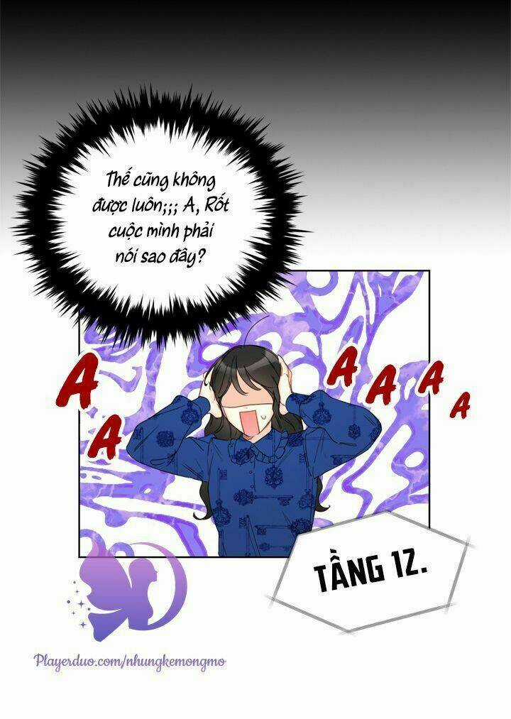 Hẹn Hò Nơi Công Sở Chapter 79 trang 6