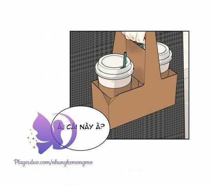 Hẹn Hò Nơi Công Sở Chapter 79 trang 63