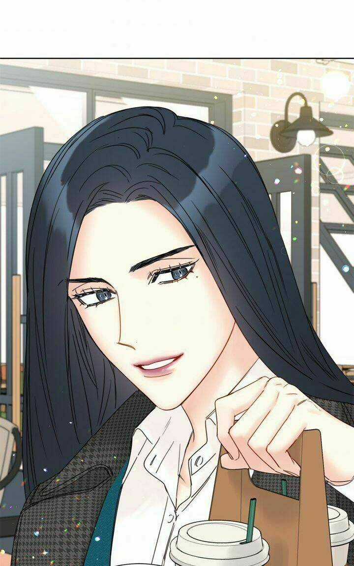 Hẹn Hò Nơi Công Sở Chapter 79 trang 64