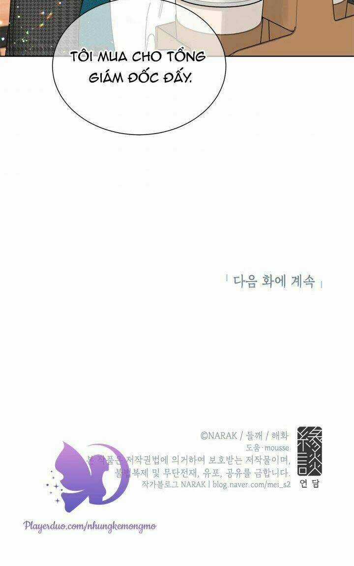 Hẹn Hò Nơi Công Sở Chapter 79 trang 65