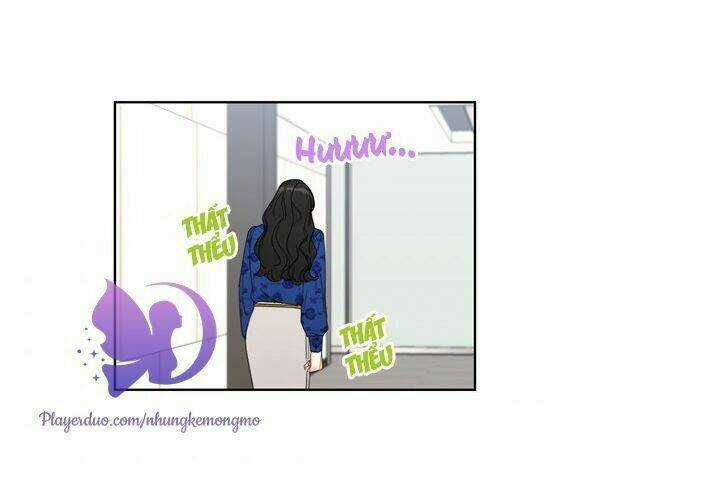 Hẹn Hò Nơi Công Sở Chapter 79 trang 7