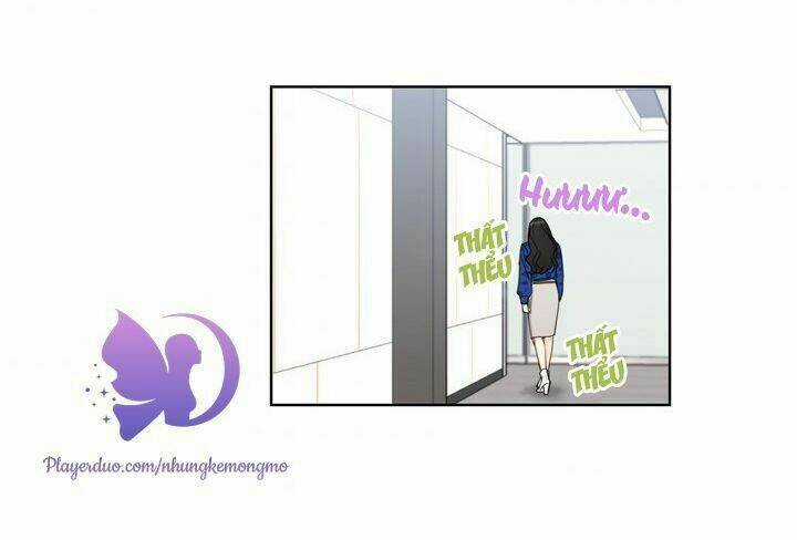 Hẹn Hò Nơi Công Sở Chapter 79 trang 8