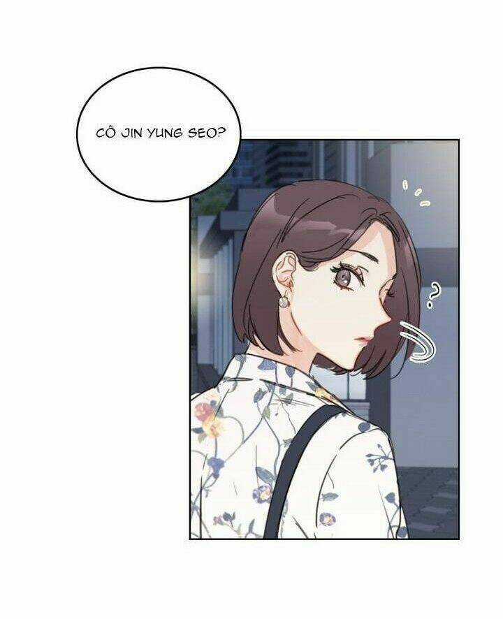 Hẹn Hò Nơi Công Sở Chapter 8 trang 12