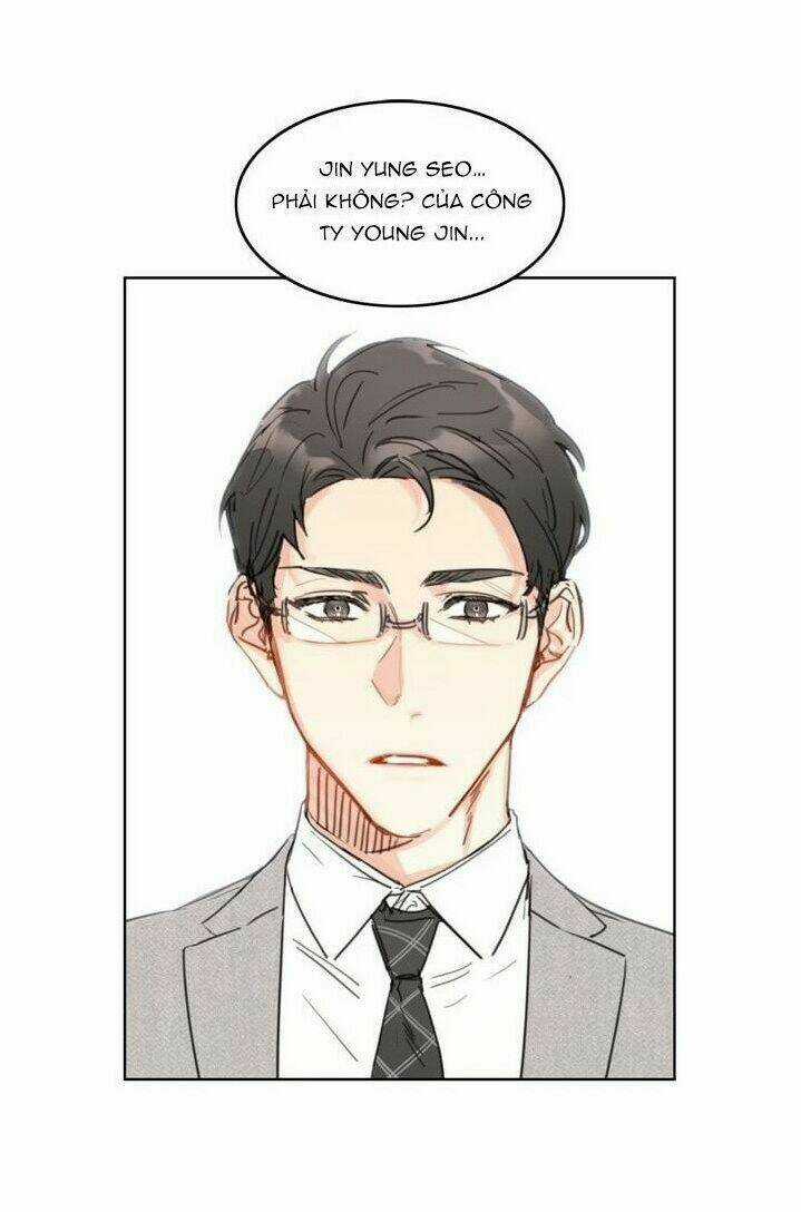 Hẹn Hò Nơi Công Sở Chapter 8 trang 13