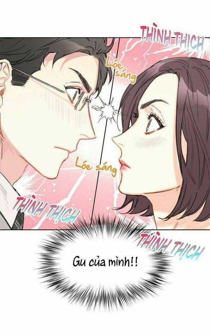 Hẹn Hò Nơi Công Sở Chapter 8 trang 16