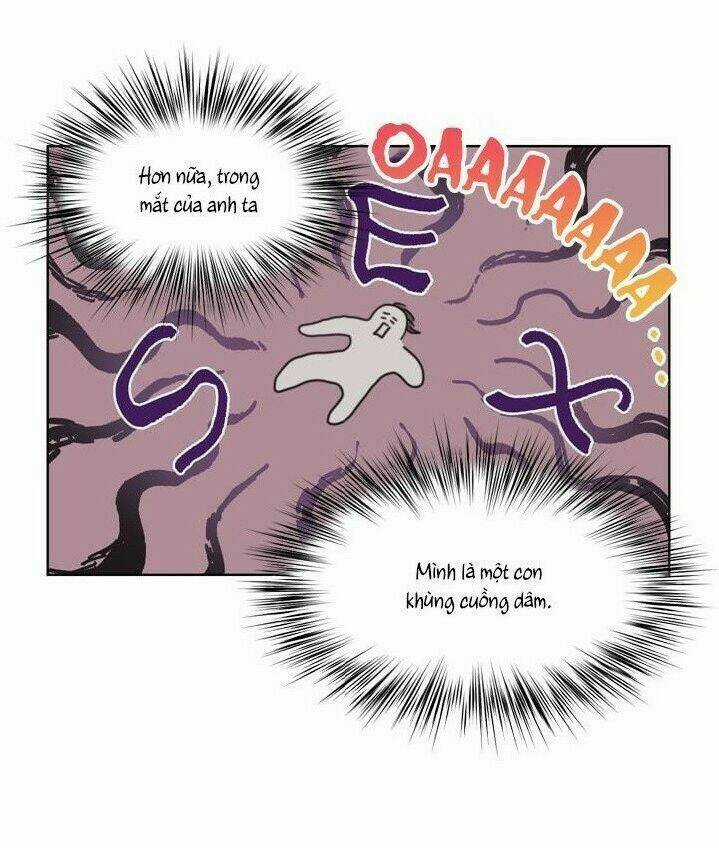 Hẹn Hò Nơi Công Sở Chapter 8 trang 20