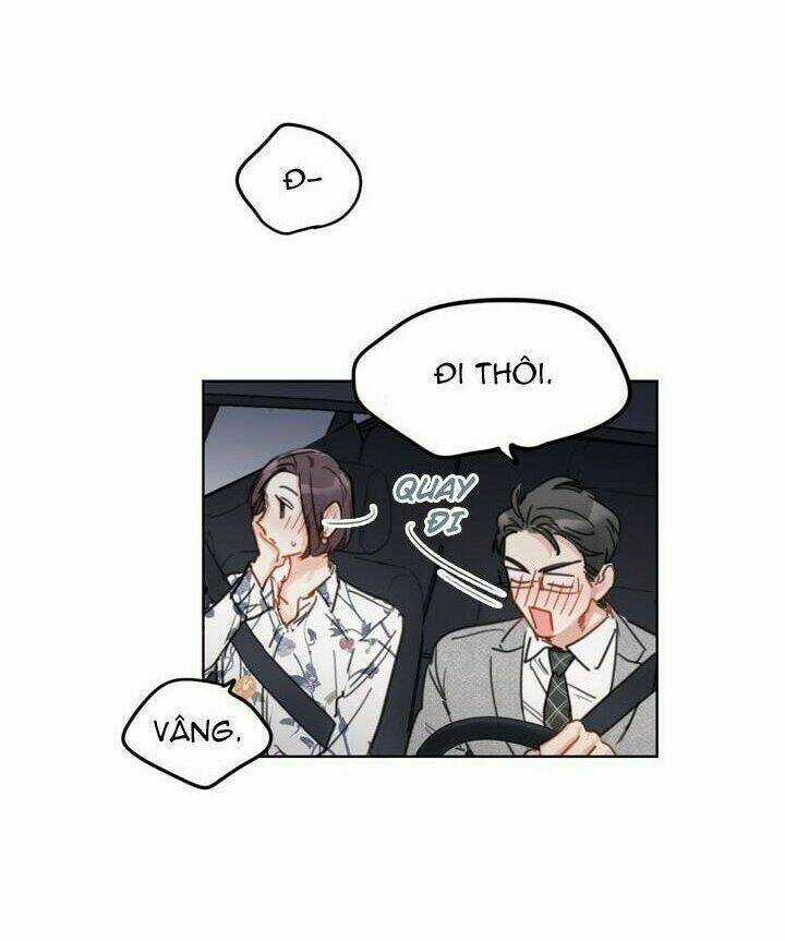 Hẹn Hò Nơi Công Sở Chapter 8 trang 28