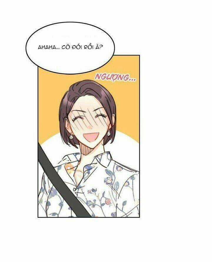 Hẹn Hò Nơi Công Sở Chapter 8 trang 30