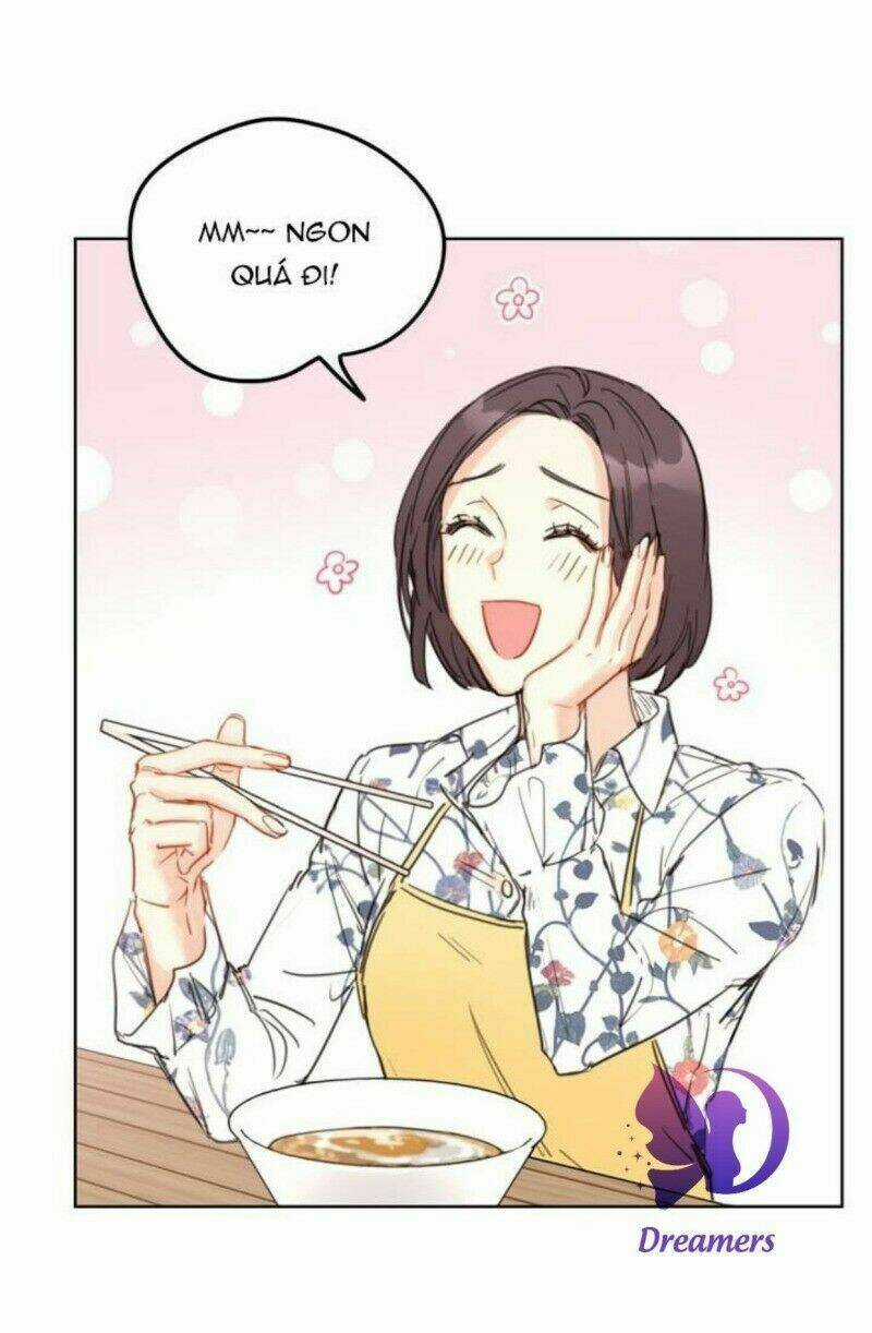 Hẹn Hò Nơi Công Sở Chapter 8 trang 32