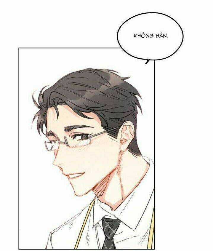 Hẹn Hò Nơi Công Sở Chapter 8 trang 35