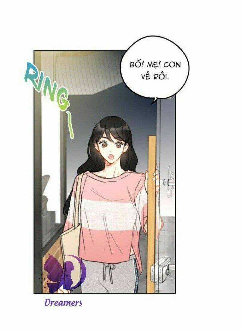 Hẹn Hò Nơi Công Sở Chapter 8 trang 41