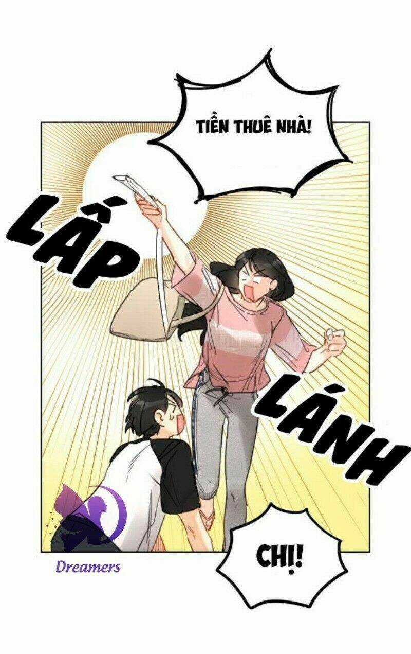 Hẹn Hò Nơi Công Sở Chapter 8 trang 49