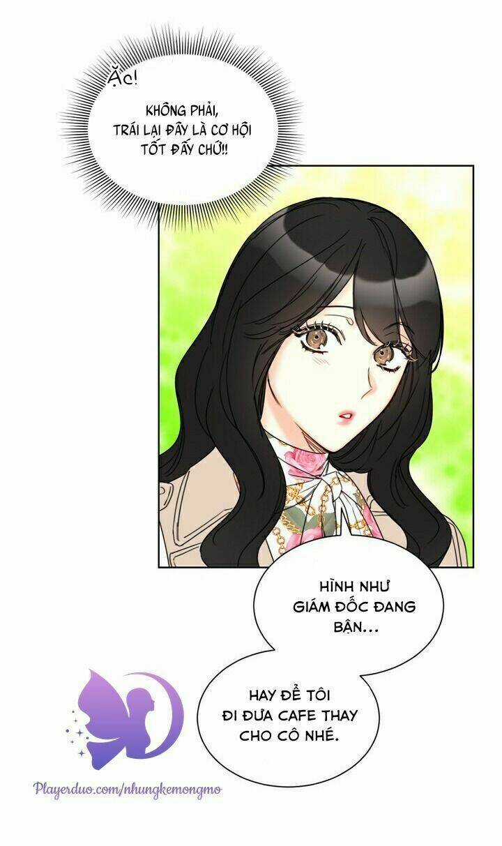 Hẹn Hò Nơi Công Sở Chapter 80 trang 11